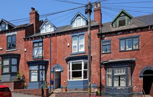 Hunter House Road Hunters Bar